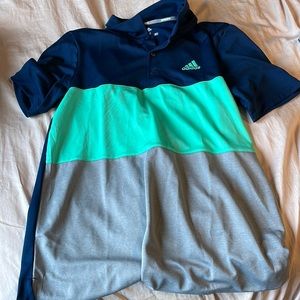 Adidas Golf Shirt